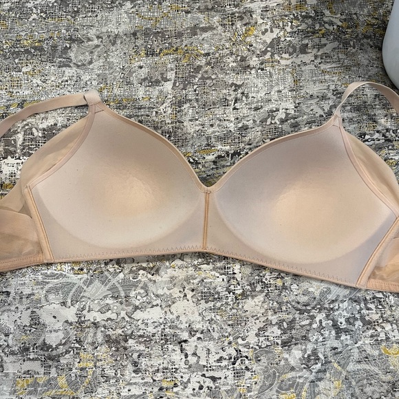 Ultimate Side Smoother Wire Free T-Shirt Bra - Picture 2 of 7